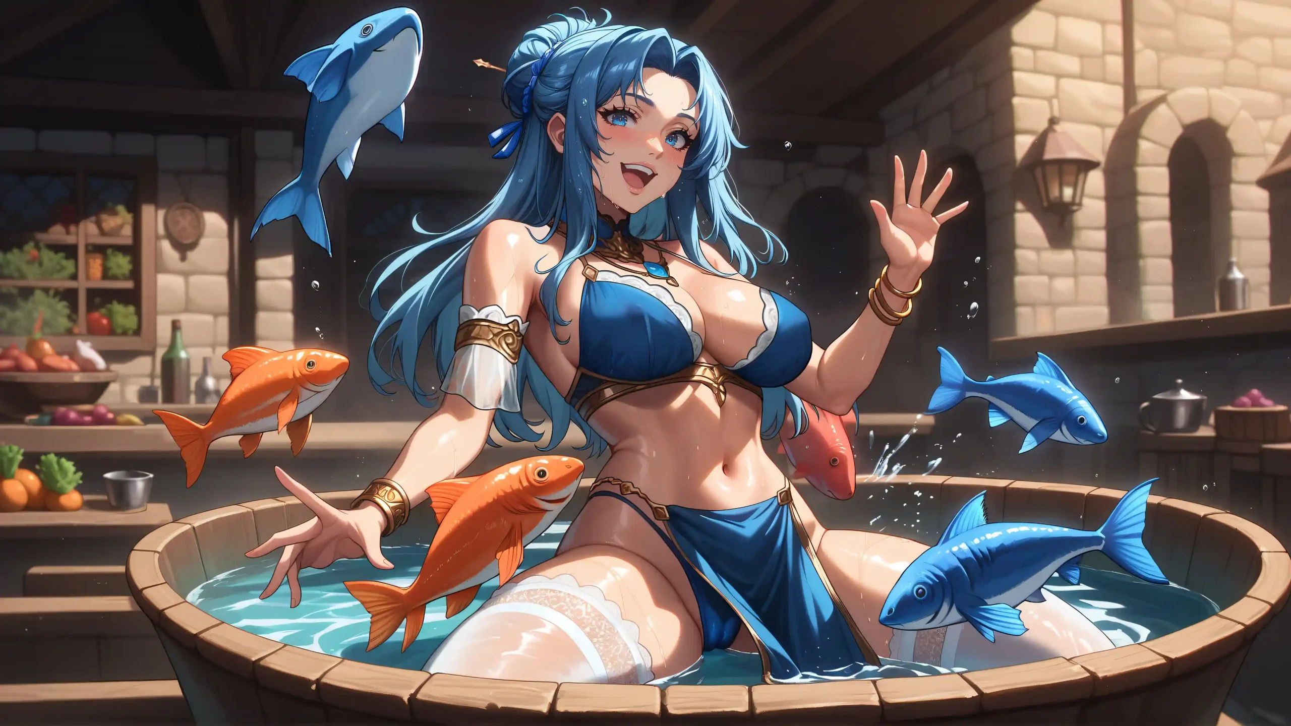 X爱公会模拟器：策略公会管理与英雄养成模拟游戏-造梦少女游戏造梦少女游戏网