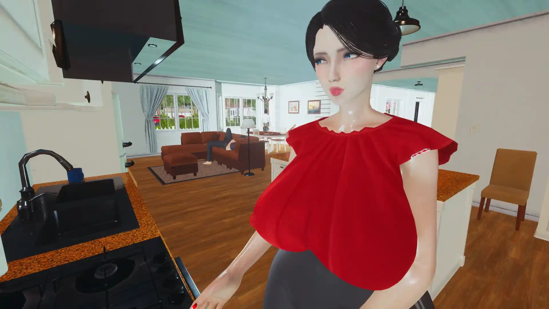 迷雾之后 After The Fog PC+安卓序章下载-造梦少女游戏造梦少女游戏网