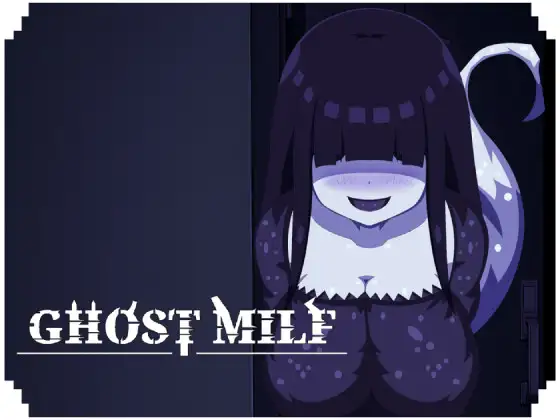 幽灵魅魔 Ghost Milf：官中SLG熟女幽灵诱惑模拟 PC+安卓-造梦少女游戏造梦少女游戏网
