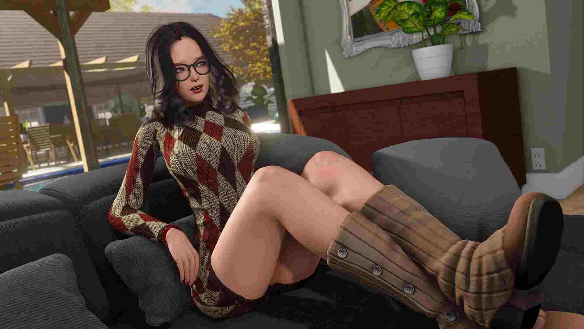 [亚洲SLG汉化3D]时光的涟漪(Ripples) v0.9.1 官中步兵版13G-造梦少女游戏造梦少女游戏网