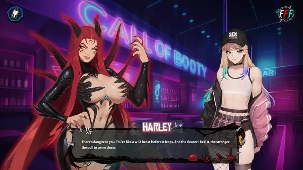 扶她干伪娘 FUTA FUCKS FEMBOYS Pre Alpha v1.0.36 官中步兵版-造梦少女游戏造梦少女游戏网