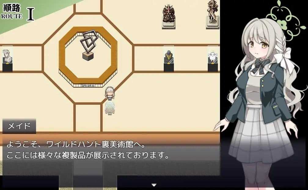 图片[2]-造梦少女游戏[RPG/汉化]8号美代 8番ミヨAI汉化版-造梦少女游戏造梦少女游戏网