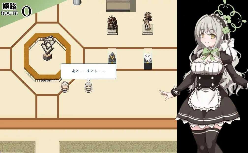 图片[3]-造梦少女游戏[RPG/汉化]8号美代 8番ミヨAI汉化版-造梦少女游戏造梦少女游戏网