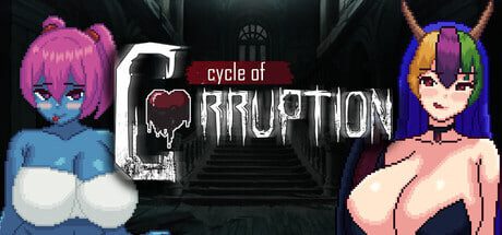 图片[1]-造梦少女游戏[像素RPG/中文]腐败循环Cycle of Corruption官方中文版PC+安卓-造梦少女游戏造梦少女游戏网