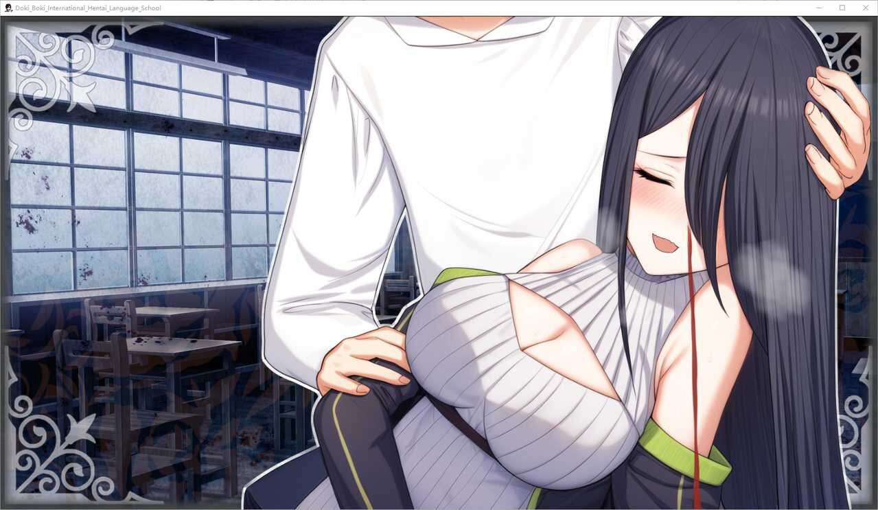 图片[3]-造梦少女游戏Doki Boki!国际变态语言学校官中步兵版 PC+安卓-造梦少女游戏造梦少女游戏网