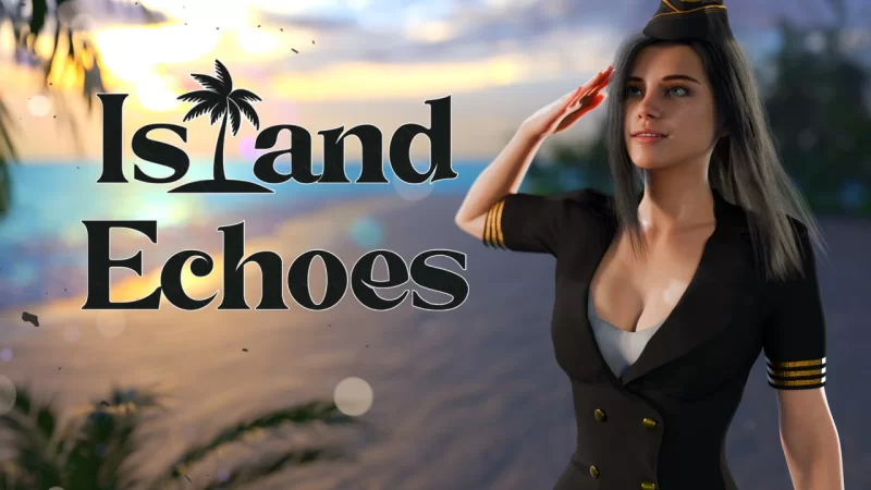 [SLG/汉化] 岛屿回响 Island Echoes Day 2 Part 1 PC+安卓AI汉化版-造梦少女游戏造梦少女游戏网