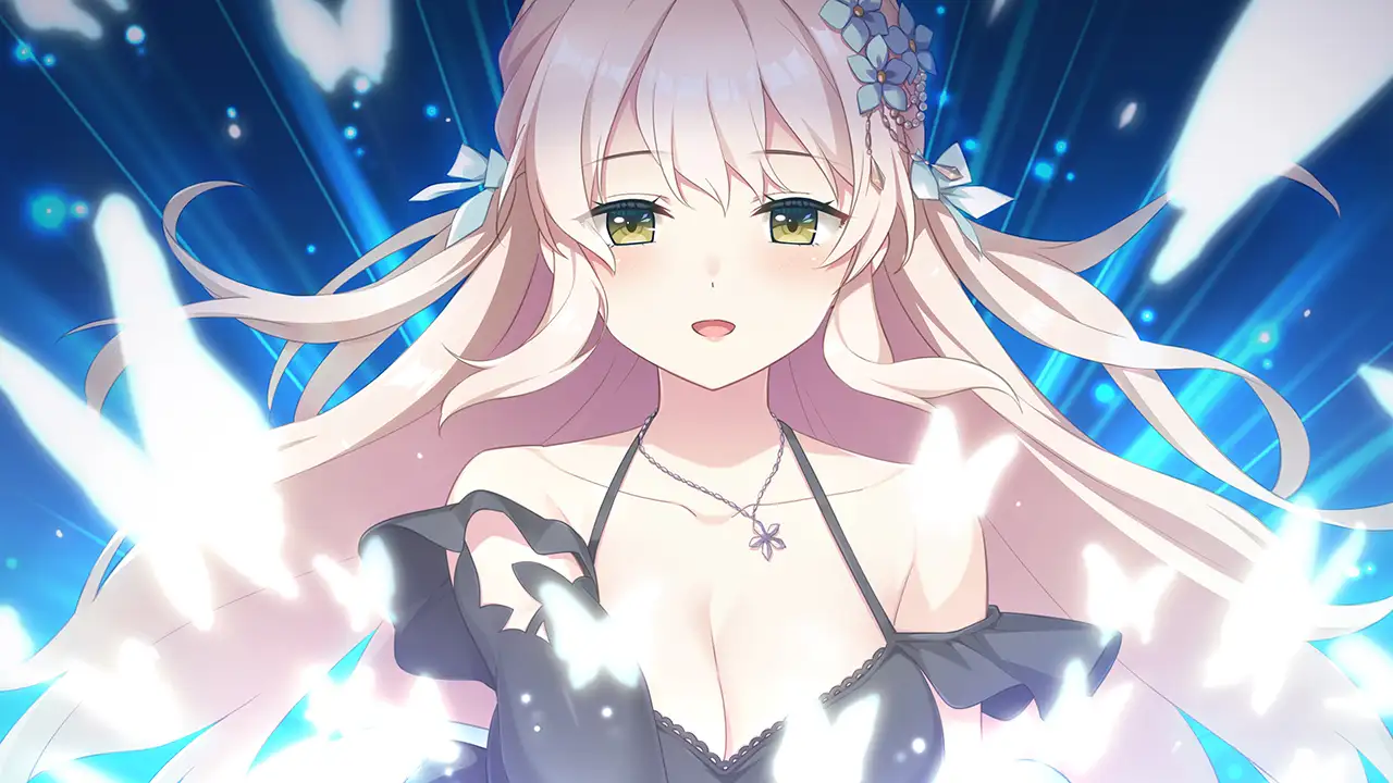 [ADV/汉化]无法飞翔的蝴蝶的情人节飛べない蝶のバレンタイン AI汉化版+全CG存档-造梦少女游戏造梦少女游戏网