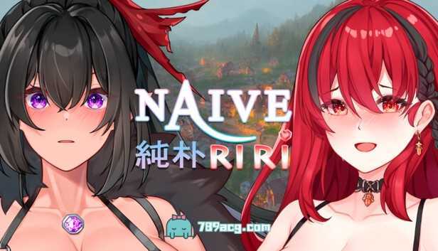 【互动SLG/英文/全动态】纯朴RIRI Bui:10905611 官方英文版【新作/700M】-造梦少女游戏造梦少女游戏网