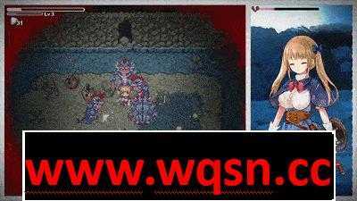 图片[6]-造梦少女游戏【超爆款RPG/中文/动态】少女骑士救主记 APPEND V2.02官中步兵版+100%存档【更新/6G】 - 造梦少女游戏网-造梦少女游戏造梦少女游戏网