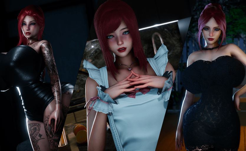 图片[3]-造梦少女游戏[亚洲风SLG/汉化] 副手人生 Underboss Life v0.1 [PC+安卓/1.3G] 阿里网盘下载 - 造梦少女游戏网-造梦少女游戏造梦少女游戏网