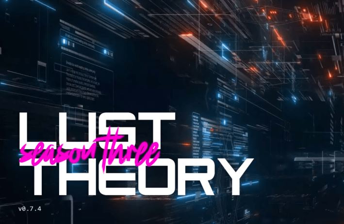 [欧美SLG/汉化]欲望理论：第三季 Lust Theory S3 v0.7.4 [PC+安卓/8.7G] 阿里网盘下载-造梦少女游戏造梦少女游戏网