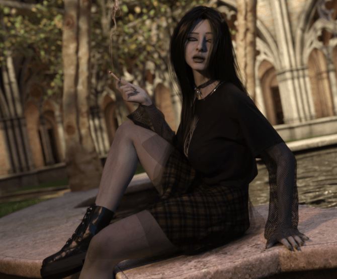 图片[3]-造梦少女游戏[欧美SLG/汉化] 怪兽城：怪兽学院物语 Monster City A Monster College Story v0.7.0 [PC+安卓/4G]阿里网盘下载 - 造梦少女游戏网-造梦少女游戏造梦少女游戏网