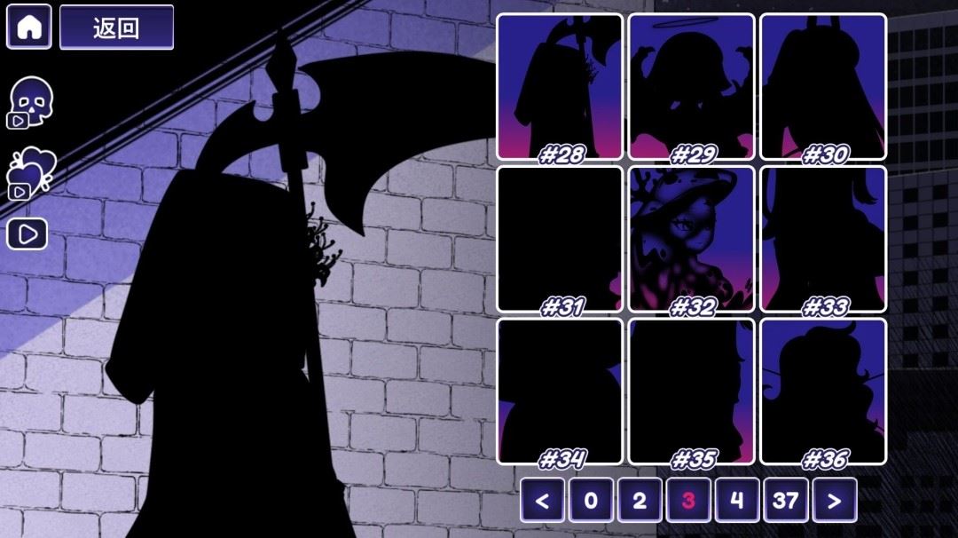 图片[2]-造梦少女游戏【安卓/PC/官中/SLG】异常咖啡机2/Anomalous Coffee Machine2【Ver0.5】【2.3G】 - 造梦少女游戏网-造梦少女游戏造梦少女游戏网