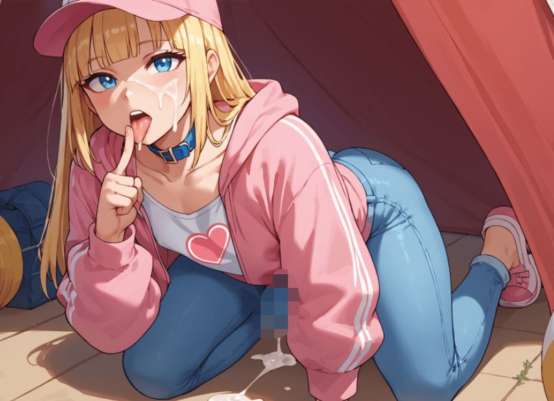 图片[2]-造梦少女游戏[日式SLG/汉化] 陷阱度假村 Trap Resort v0.5 [PC+安卓/1.9G] 阿里网盘下载 - 造梦少女游戏网-造梦少女游戏造梦少女游戏网