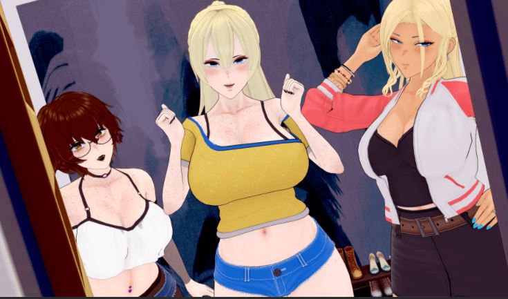 图片[2]-造梦少女游戏[日式SLG/汉化] 鸭川岛 Kamogawa Island v0.1.3.1 [PC+安卓/5.2G]阿里网盘下载 - 造梦少女游戏网-造梦少女游戏造梦少女游戏网