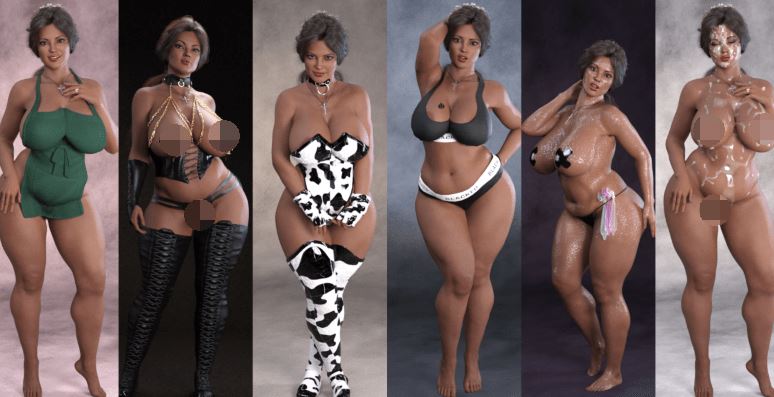 图片[3]-造梦少女游戏[欧美SLG/汉化] 重现玛利亚 Rediscovering Maria Day 2Final [PC+安卓/4.2G] 阿里网盘下载 - 造梦少女游戏网-造梦少女游戏造梦少女游戏网