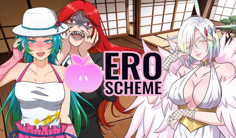 [日式SLG/汉化] 色情计划 Ero Scheme v0.05 Pre-Alpha [PC+安卓/3.8G] 阿里网盘下载 - 造梦少女游戏网-造梦少女游戏造梦少女游戏网