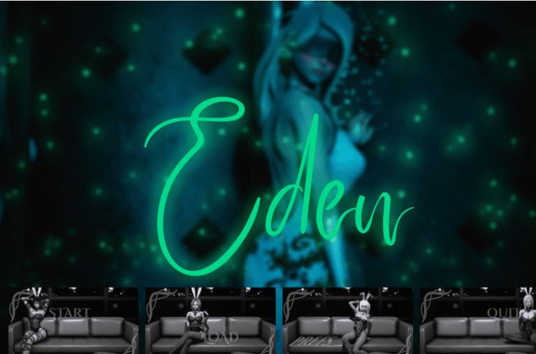 [亚洲风SLG/汉化] 伊甸碎片 Eden Ch.4赞助 [PC+安卓/4.5G] 阿里网盘下载-造梦少女游戏造梦少女游戏网