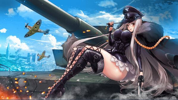 图片[3]-造梦少女游戏【休闲SLG】射！就完事了 Steam官方中文版[新作] - 造梦少女游戏网-造梦少女游戏造梦少女游戏网