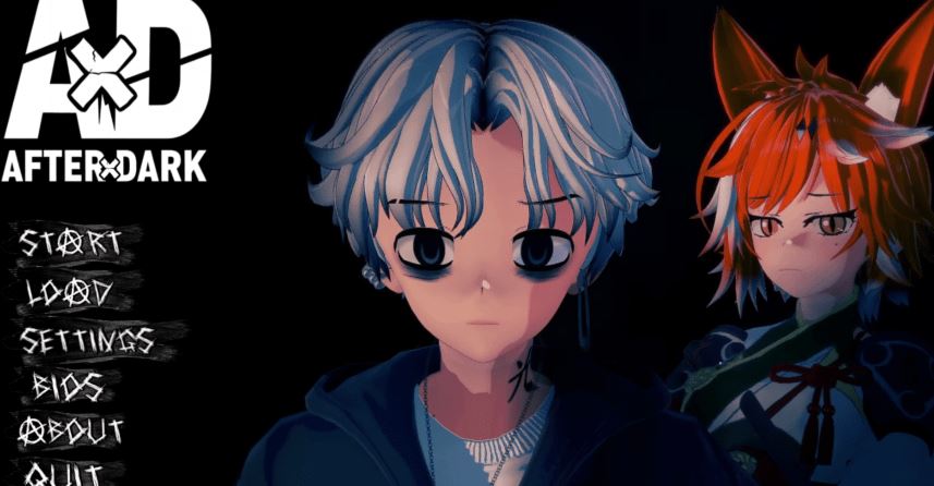 图片[3]-造梦少女游戏[日式SLG/汉化] 黑暗过后 After Dark 0.24.1 [PC+安卓/5.7G] 阿里网盘下载 - 造梦少女游戏网-造梦少女游戏造梦少女游戏网