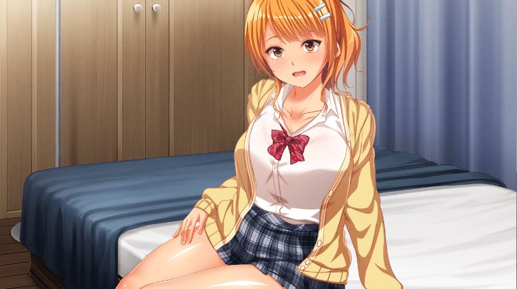 图片[3]-造梦少女游戏【拔作ADV】オジサンおかえり 宿無しギャルと始めるドキドキ同棲性活 AI汉化版 - 造梦少女游戏网-造梦少女游戏造梦少女游戏网