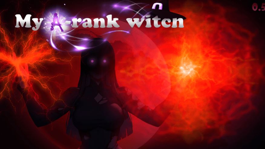 [亚洲风SLG/汉化] 我的A级魔女 My A-rank witch v0.5 [PC+安卓/2.7G] 阿里网盘下载-造梦少女游戏造梦少女游戏网