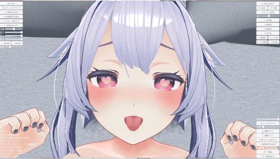 图片[2]-造梦少女游戏【互动SLG】[3D]SEXシミュレーター DL官方中文版[1017] - 造梦少女游戏网-造梦少女游戏造梦少女游戏网