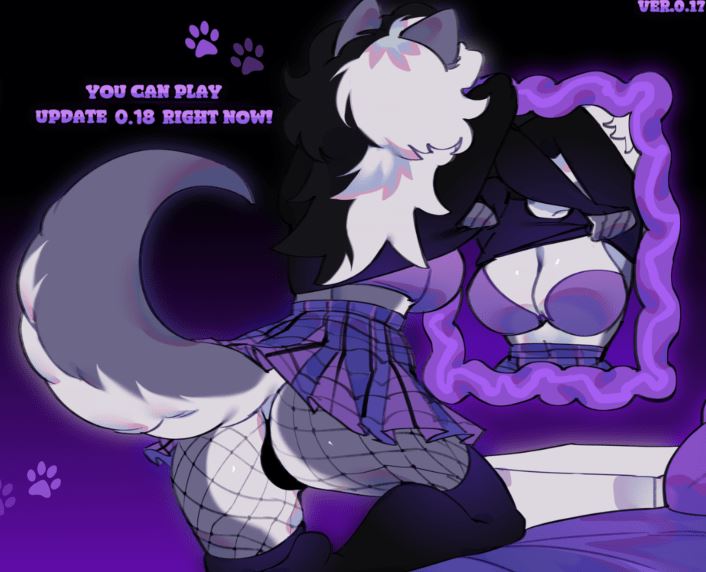 [欧美SLG/汉化] 福润镇:新世界 Furtown: New Beginnings v0.17 [PC+安卓/2.4G]阿里网盘下载-造梦少女游戏造梦少女游戏网