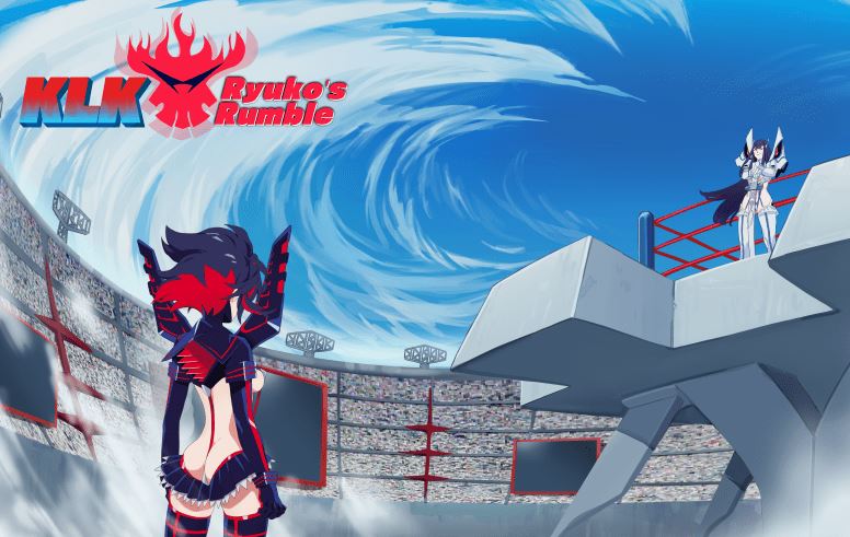 [日式SLG/汉化] 斩服少女：缠流子大乱斗 KLK: Ryuko’s Rumble v0.7 [PC+安卓/1.5G]阿里网盘下载-造梦少女游戏造梦少女游戏网