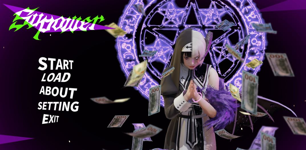 [PC+安卓] [亚洲SLG精品/官中/NTR/乱伦] 超能力 重制版 Supower Remake Ver0.55 官方中文版 [2.11G] - 造梦少女游戏网-造梦少女游戏造梦少女游戏网