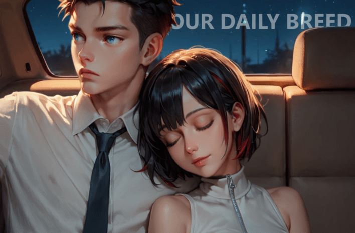 [日式SLG/汉化] 我们的日常繁衍 Our Daily Breed v0.5a [PC+安卓/1.8G]阿里网盘下载 - 造梦少女游戏网-造梦少女游戏造梦少女游戏网