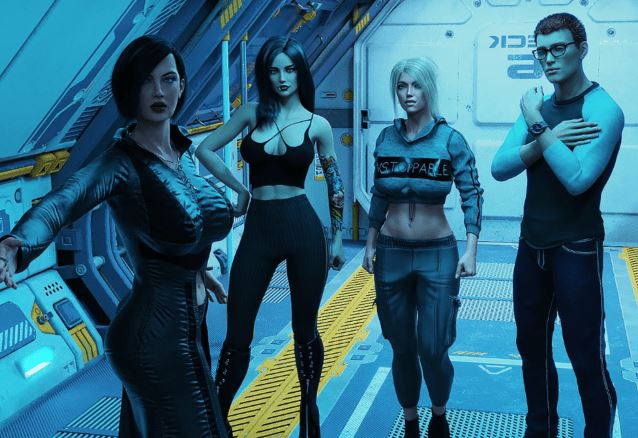 图片[3]-造梦少女游戏[欧美SLGG/汉化] 平行存在 Alternate Existence S2v2.5.0 [PC+安卓/5.3G]阿里网盘下载 - 造梦少女游戏网-造梦少女游戏造梦少女游戏网