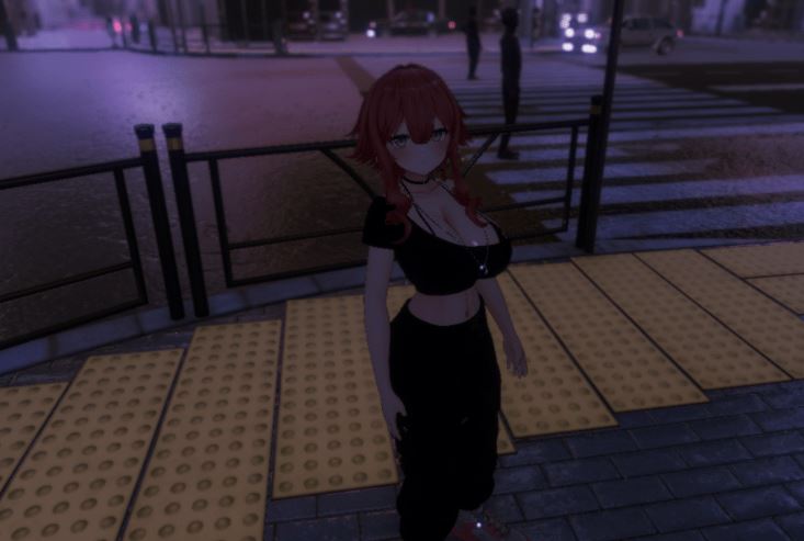 图片[3]-造梦少女游戏[日式3D/汉化] 暗魅之城 Yami-Yami City v1.0.1 [8.3G] 阿里网盘下载 - 造梦少女游戏网-造梦少女游戏造梦少女游戏网