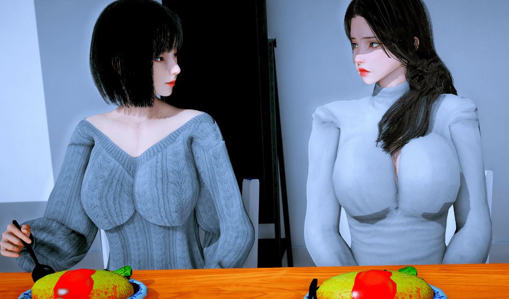 图片[3]-造梦少女游戏[SLG/汉化/3D/口交/更新]杀手的神话/猎魔人传说/Myth of Slayer[Ch.9][PC+安卓/5.79G] - 造梦少女游戏网-造梦少女游戏造梦少女游戏网