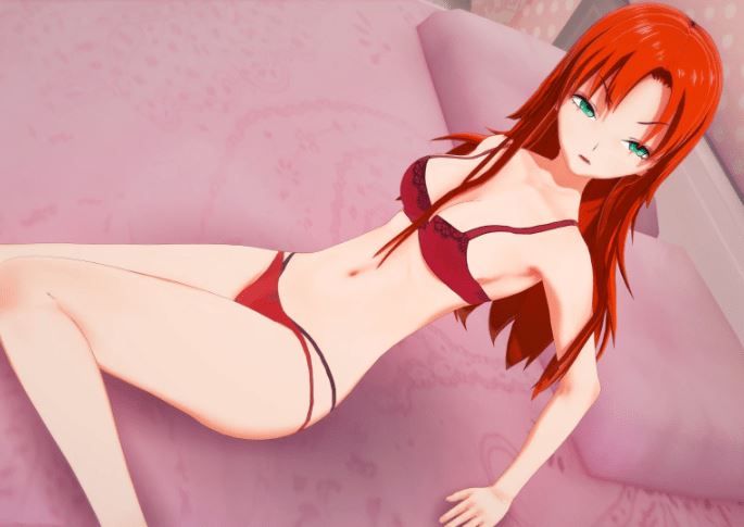 图片[2]-造梦少女游戏[日式SLG/汉化]重启爱情1再多一次 Reboot Love 1 More Time v0.9.98 [PC+安卓/2.5G]阿里网盘下载 - 造梦少女游戏网-造梦少女游戏造梦少女游戏网