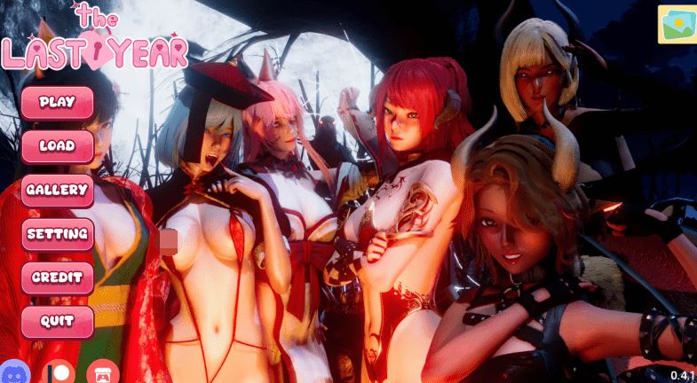 [亚洲风SLG/汉化] 最后一年 The Last Year v0.4.1赞助 [PC+安卓/1.7G]阿里网盘下载 - 造梦少女游戏网-造梦少女游戏造梦少女游戏网