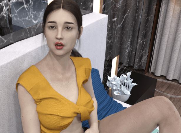 图片[3]-造梦少女游戏[欧美SLG/汉化] 更暗 Darker Ch. 1 P9 [PC+安卓/5.4G]阿里网盘下载 - 造梦少女游戏网-造梦少女游戏造梦少女游戏网