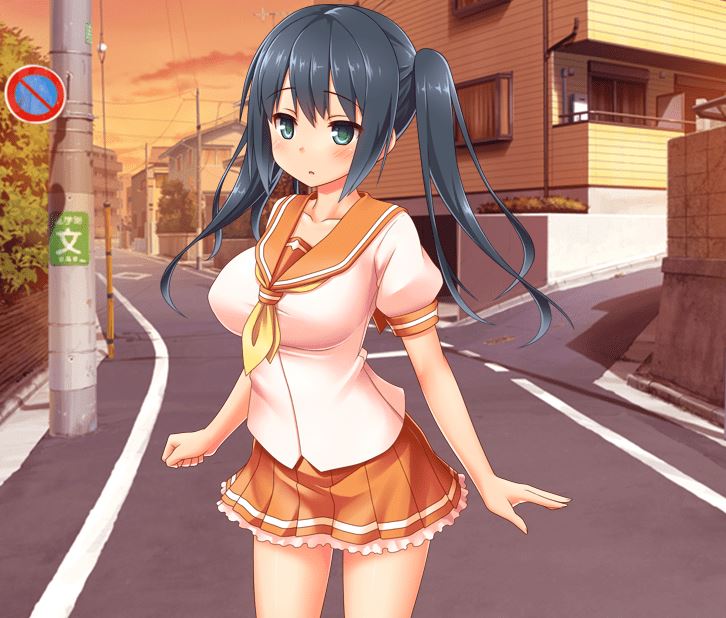 图片[3]-造梦少女游戏[日式ADV] 你微笑的理由 The Reason for Your Smile 官中步兵版 [1.5G] 阿里网盘下载 - 造梦少女游戏网-造梦少女游戏造梦少女游戏网