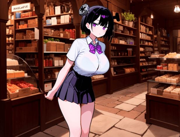 图片[2]-造梦少女游戏[亚洲风SLG] 鸦影镇编年史 RAVENHOLLOW CHRONICLES 官中步兵版 [360M] - 造梦少女游戏网-造梦少女游戏造梦少女游戏网