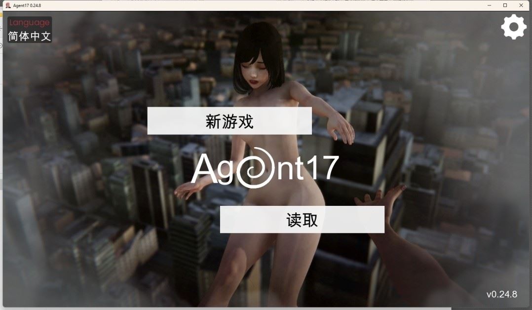 图片[2]-造梦少女游戏[30个亚洲风SLG/汉化/合集/百度网盘] 个人2025年整合 30个SLG合集 最新版带汉化（含永恒世界 美德 特工17 新天域 我的恶霸女友 凤凰等） [180G] - 造梦少女游戏网-造梦少女游戏造梦少女游戏网