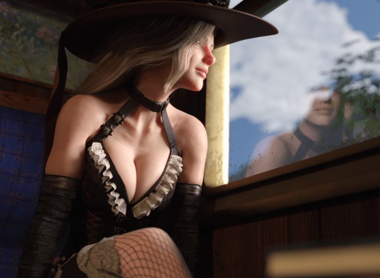 图片[2]-造梦少女游戏[亚洲风SLG/汉化] 岛屿回响 Island Echoes Day1 [PC+安卓/3.8G]阿里网盘下载 - 造梦少女游戏网-造梦少女游戏造梦少女游戏网