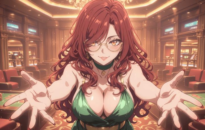 图片[2]-造梦少女游戏[亚洲风SLG] 她玩弄于股掌之间 She Plays Dirty 官中步兵版 [760M]阿里网盘下载 - 造梦少女游戏网-造梦少女游戏造梦少女游戏网