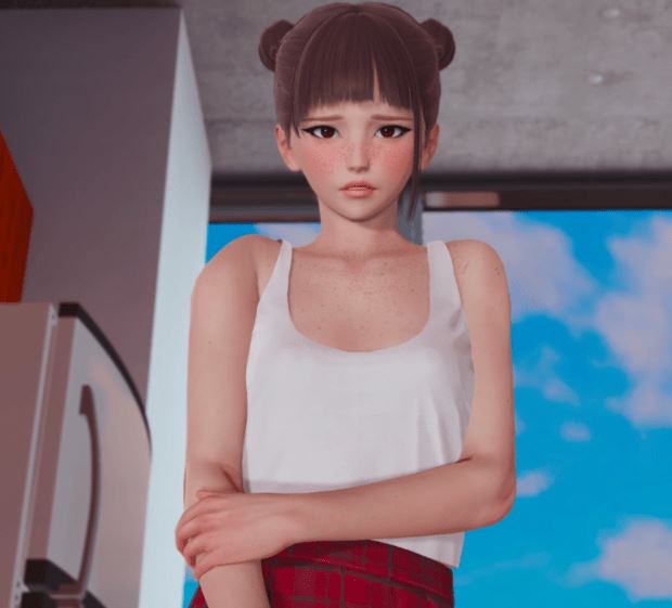 图片[3]-造梦少女游戏[亚洲风SLG/汉化] 真正的丈夫 True Husband v1.4 [PC+安卓/5.2G] 阿里网盘下载 - 造梦少女游戏网-造梦少女游戏造梦少女游戏网