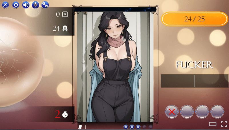 【休闲SLG】[AI]Meet My Stepmoms 官方中文版-造梦少女游戏造梦少女游戏网