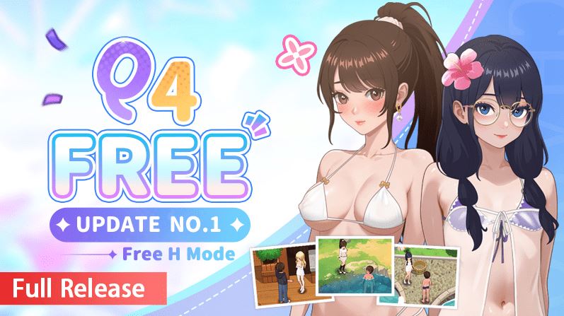 图片[5]-造梦少女游戏【互动SLG】幸福岛幻想 Ver1.1.0.0 Steam官方中文正式版 - 造梦少女游戏网-造梦少女游戏造梦少女游戏网