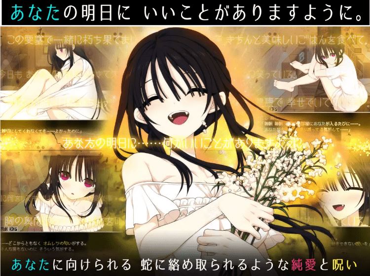 图片[8]-造梦少女游戏【日式SLG】佐谷霞巳はあなたがいないと生きられない AI汉化版[热卖新作] - 造梦少女游戏网-造梦少女游戏造梦少女游戏网