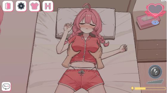 图片[5]-造梦少女游戏【同居养成SLG】Re:Sister―妹とふたり、ひみつの同棲生活― Ver1.03 DL官方中文修复版 - 造梦少女游戏网-造梦少女游戏造梦少女游戏网