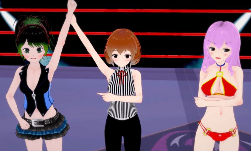 图片[2]-造梦少女游戏[日式SLG/汉化] 坠落之星 Falling Stars v0.8.3 [PC+安卓/5.2G]阿里网盘下载 - 造梦少女游戏网-造梦少女游戏造梦少女游戏网