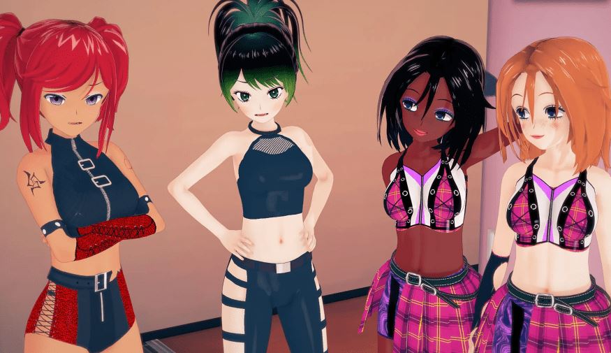 图片[3]-造梦少女游戏[日式SLG/汉化] 坠落之星 Falling Stars v0.8.3 [PC+安卓/5.2G]阿里网盘下载 - 造梦少女游戏网-造梦少女游戏造梦少女游戏网