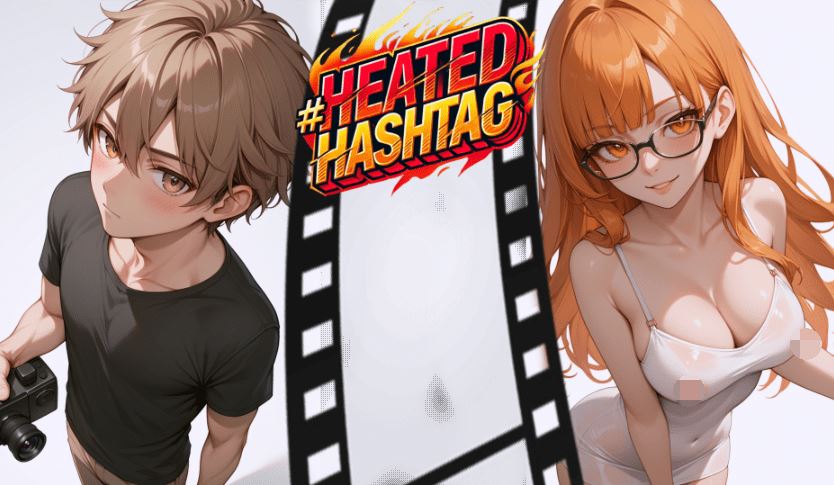 [欧美SLG/汉化] 热门话题 Heated Hashtag v1.0 Ch.6 P1 [PC+安卓/2.7G]-造梦少女游戏造梦少女游戏网